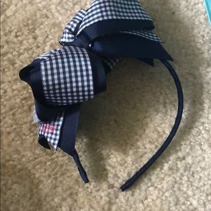 Vineyard vines headband